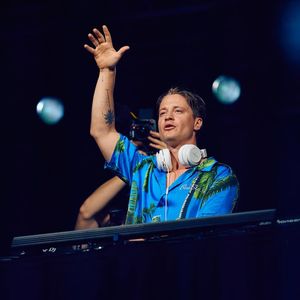 Image post by @palmtreefestival on Instagram