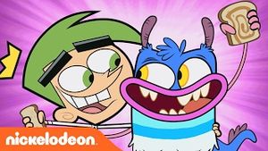 Video post by @nickelodeon on YouTube