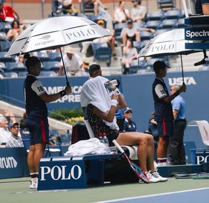 Image post by @usopen on Instagram