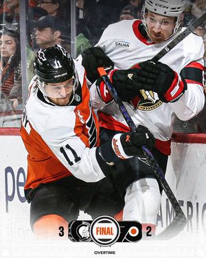 Image post by @philadelphiaflyers on Instagram