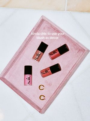 Video post by @saiebeauty on TikTok