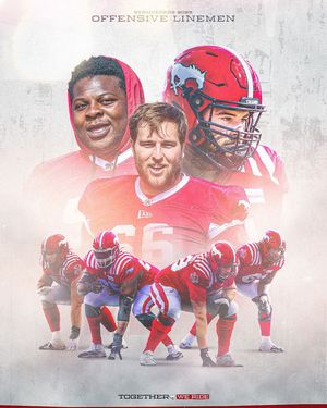 Image post by @calstampeders on Instagram