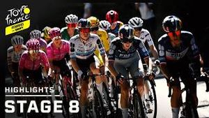 Video post by @nbcsports on YouTube
