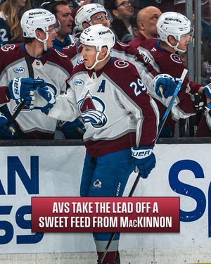 Image post by @nhl on Instagram