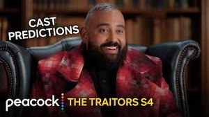Video post by @peacock on YouTube