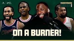 Video post by @draymondgreenshow on YouTube