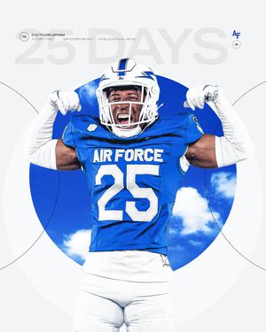 Image post by @af_football on Instagram