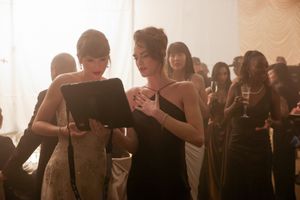 Image post by @marieclairetw on Instagram