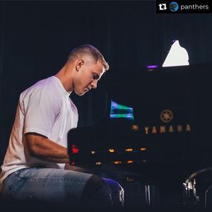 Image post by @christianmccaffreyfoundation on Instagram