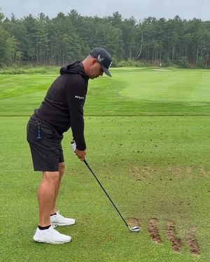 Image post by @titleist on Instagram