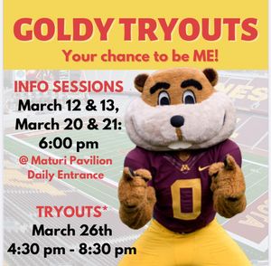 Image post by @goldythegopher on Instagram