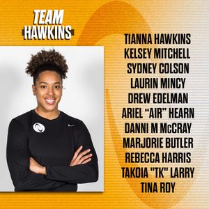 Image post by @AUProSports on Twitter