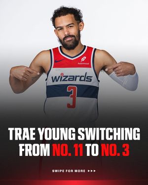 Image post by @nbaonespn on Instagram