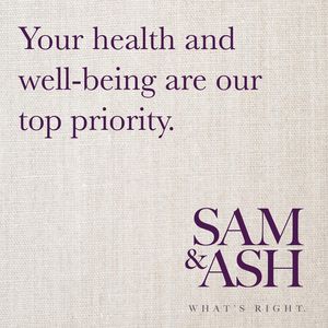 Image post by @samandashlaw on Instagram