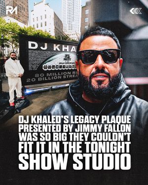 Image post by @rapmusic on Instagram