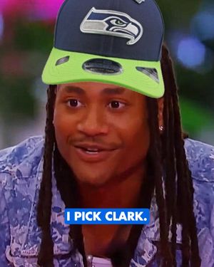 Image post by @seahawks on Instagram