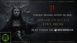 Video post by @xbox on YouTube