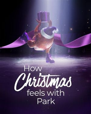 Image post by @parkchristmassavings on Instagram