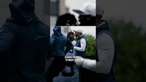 Video post by @dallascowboys on YouTube