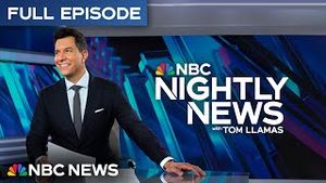 Video post by @nbcnews on YouTube