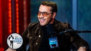 Video post by @richeisenshow on YouTube