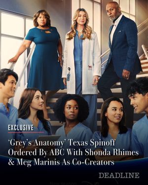 Video post by @deadline on TikTok