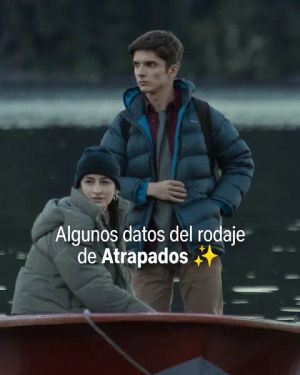 Image post by @chenetflix on TikTok