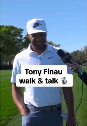 Video post by @nbcgolf on TikTok