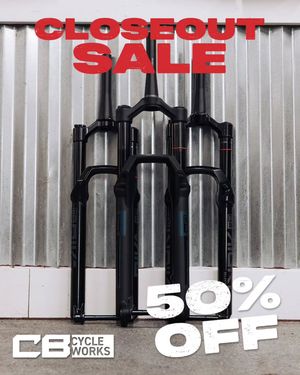 Image post by @cbcycleworks on Instagram