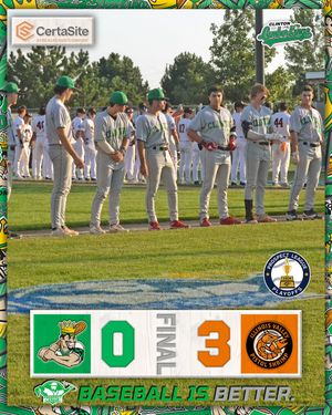 Image post by @clintonlkings on Instagram