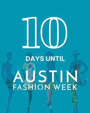 Image post by @austinfashionweekofficial on Instagram