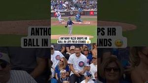 Video post by @Bleacher Report on YouTube