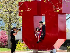 Image post by @UUtah on Twitter
