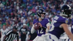 Video post by @ravens on TikTok