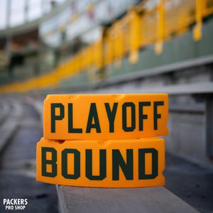 Image post by @packersproshop on Instagram