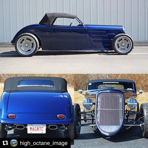 Image post by @factoryfiveracing on Instagram