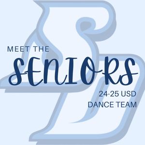 Image post by @usddanceteam on Instagram