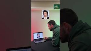 Video post by @mnwild on YouTube