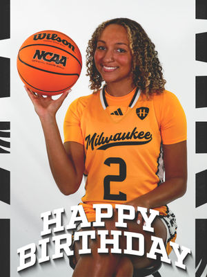 Image post by @mke_wbb on Instagram