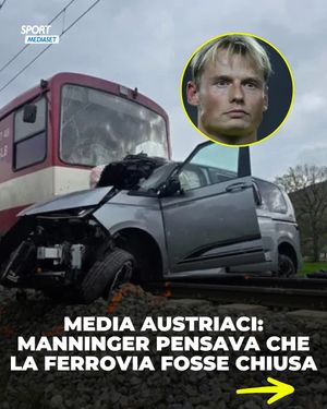 Image post by @sportmediaset on Instagram