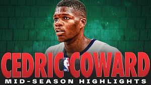 Video post by @noceilingsnba on YouTube