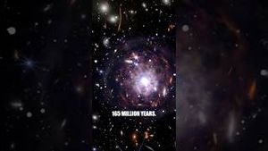 Video post by @whatifscienceshow on YouTube