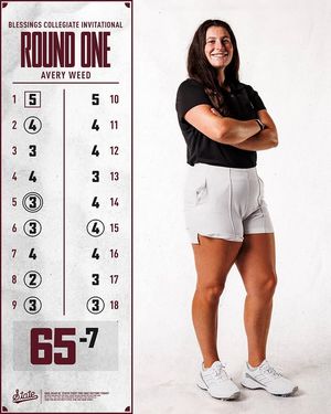 Image post by @hailstatewg on Instagram