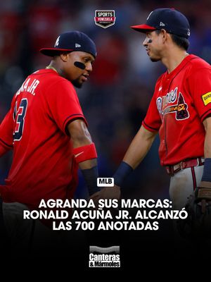 Image post by @sports_venezuela on Instagram