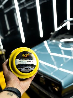 Image post by @meguiars on Instagram