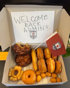 Image post by @sacrepublicfc on Instagram