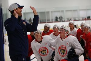 Image post by @flapanthers on Instagram