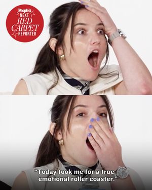 Image post by @people on Instagram