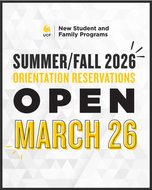 Image post by @ucf_nsfp on Instagram