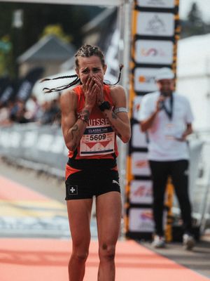 Image post by @brooksrunningde on Instagram